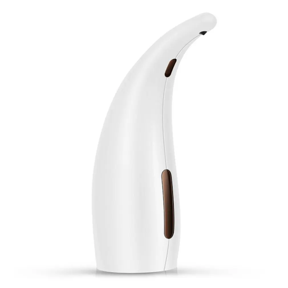 Automatic Soap Dispenser Automatic Liquid Soap Dispenser Infrared Smart Sensor Touchless Foam Shampoo Dispensers for room
Automatic Soap Dispenser Automatic Liquid Soap Dispenser Infrared Smart Sensor Touchless Foam Shampoo Dispensers for room