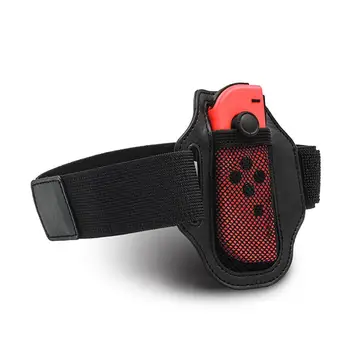 2pcs leg straps for Switch Joy-Con Small handle Band elastic straps adjustable Band Accessories
2pcs leg straps for Switch Joy-Con Small handle Band elastic straps adjustable Band Accessories