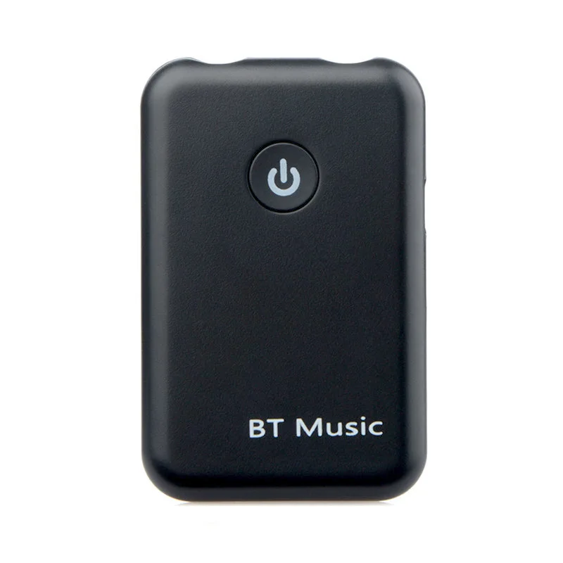 2 in 1 Transmit Receive Wireless Bluetooth 4.2 AUX Adapter 3.5 mm Jack Audio for Tables TV Home Sound System Car Stereo System
2 in 1 Transmit Receive Wireless Bluetooth 4.2 AUX Adapter 3.5 mm Jack Audio for Tables TV Home Sound System Car Stereo System