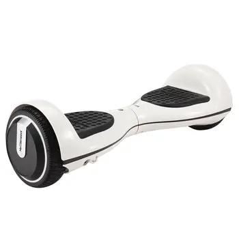 

MegaWheels Electric Scooter Wireless Control Smart Dual System Self Balance Car Electric Bike Skate Standing Skateboard Walk Car