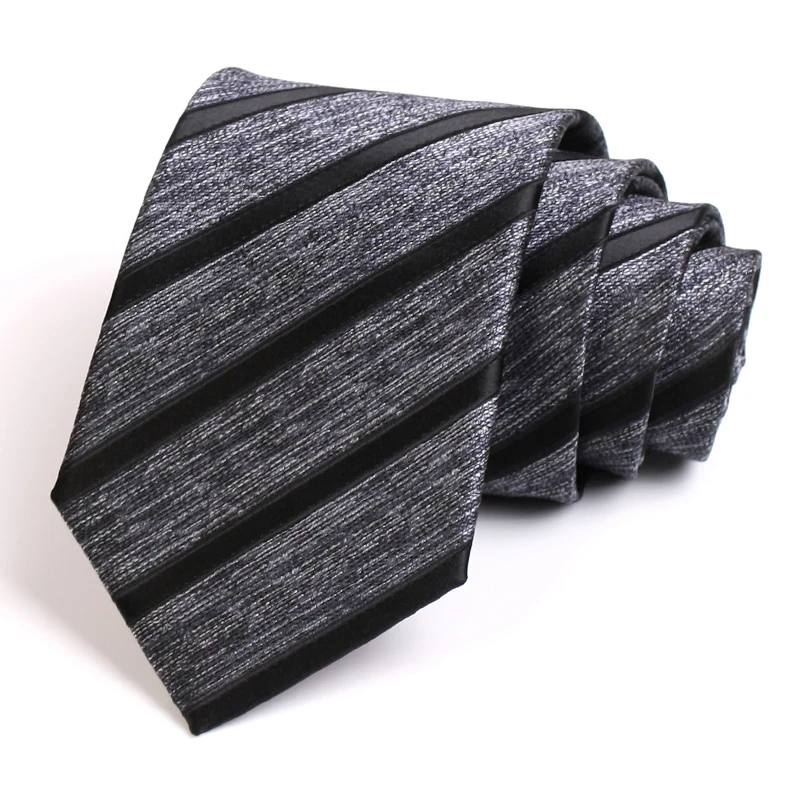 New Arrivals High Quality Classical Striped 8CM Wide Ties For Men Business Suit Work Party Necktie Male Fashion Formal Neck Tie
New Arrivals High Quality Classical Striped 8CM Wide Ties For Men Business Suit Work Party Necktie Male Fashion Formal Neck Tie