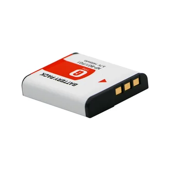 3.7V 1400mAh NP-BG1 NP BG1 NPBG1 Battery Camera Standard Battery Pack for SONY Cyber-shot DSC H3 H7 H9 H10 H20 H50 H55 H70
3.7V 1400mAh NP-BG1 NP BG1 NPBG1 Battery Camera Standard Battery Pack for SONY Cyber-shot DSC H3 H7 H9 H10 H20 H50 H55 H70
