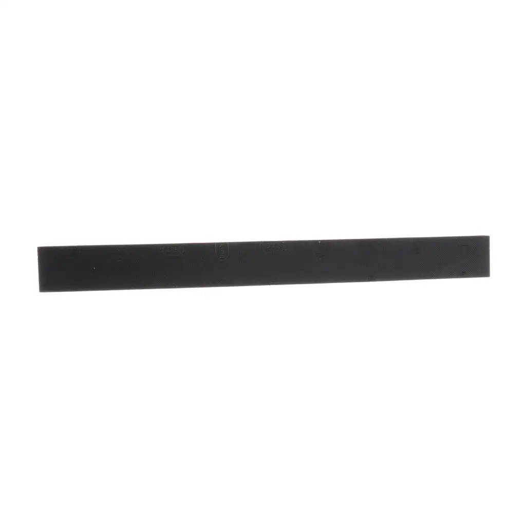 Shoe Grip Non-Slip Sole Rubber Soling Sheet Black Shoe Repairing Pads DIY Shoe Grip Non-Slip Sole Rubber Soling Sheet Black Shoe Repairing Pads DIY