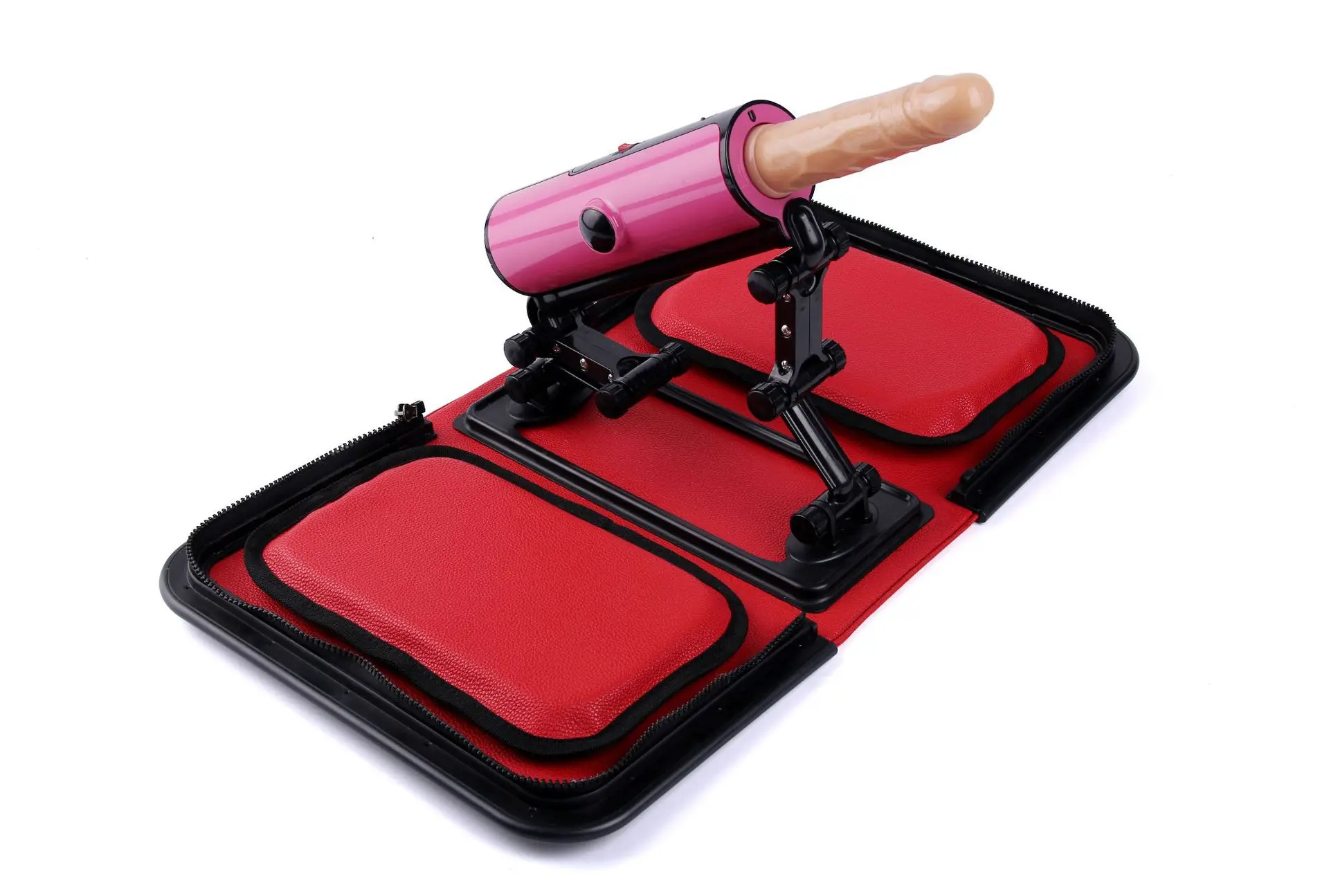 Телескопический Фаллоимитатор