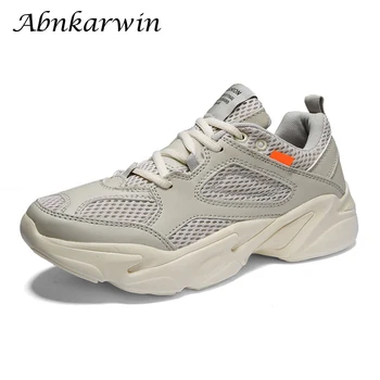 breathable sport shoes men 2019 sneakers running for men sports chunky basket homme zapatillas hombre deportivas mens plus size 
breathable sport shoes men 2019 sneakers running for men sports chunky basket homme zapatillas hombre deportivas mens plus size