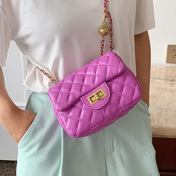 2020 Summer Chain Female Bag Luxury Handbags Women Bags Designer Lady's Small Bag Purses and Handbag Shoulder Women's Handbags
2020 Summer Chain Female Bag Luxury Handbags Women Bags Designer Lady's Small Bag Purses and Handbag Shoulder Women's Handbags