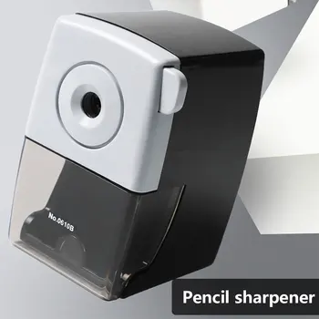 Manual Pencil Sharpeners Pencil Cutter Pencil Sharpener Plastic Hand-Cranked Children Desktop Stationery Durable Gift Student
Manual Pencil Sharpeners Pencil Cutter Pencil Sharpener Plastic Hand-Cranked Children Desktop Stationery Durable Gift Student