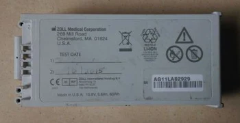 best 95News Monitor-Defibrillator Battery for SurePower ZOLL E Series 8019-0535-01
best 95News Monitor-Defibrillator Battery for SurePower ZOLL E Series 8019-0535-01