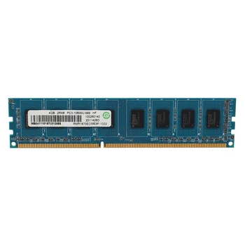 DDR3 Desktop Memory Ram 1333 MHz 10600U 240Pins DIMM Ram High Performance for AMD Motherboard
DDR3 Desktop Memory Ram 1333 MHz 10600U 240Pins DIMM Ram High Performance for AMD Motherboard