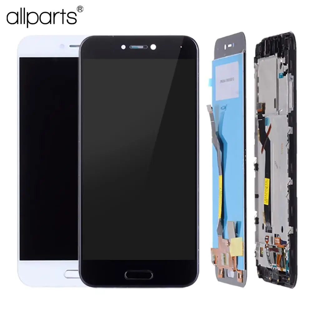Dual SIM 5.15'' IPS Display For Xiaomi Mi5C LCD Display Touch Screen with Frame Mi5c LCD For Xiaomi Mi 5C M5C LCD Display Parts
Dual SIM 5.15'' IPS Display For Xiaomi Mi5C LCD Display Touch Screen with Frame Mi5c LCD For Xiaomi Mi 5C M5C LCD Display Parts