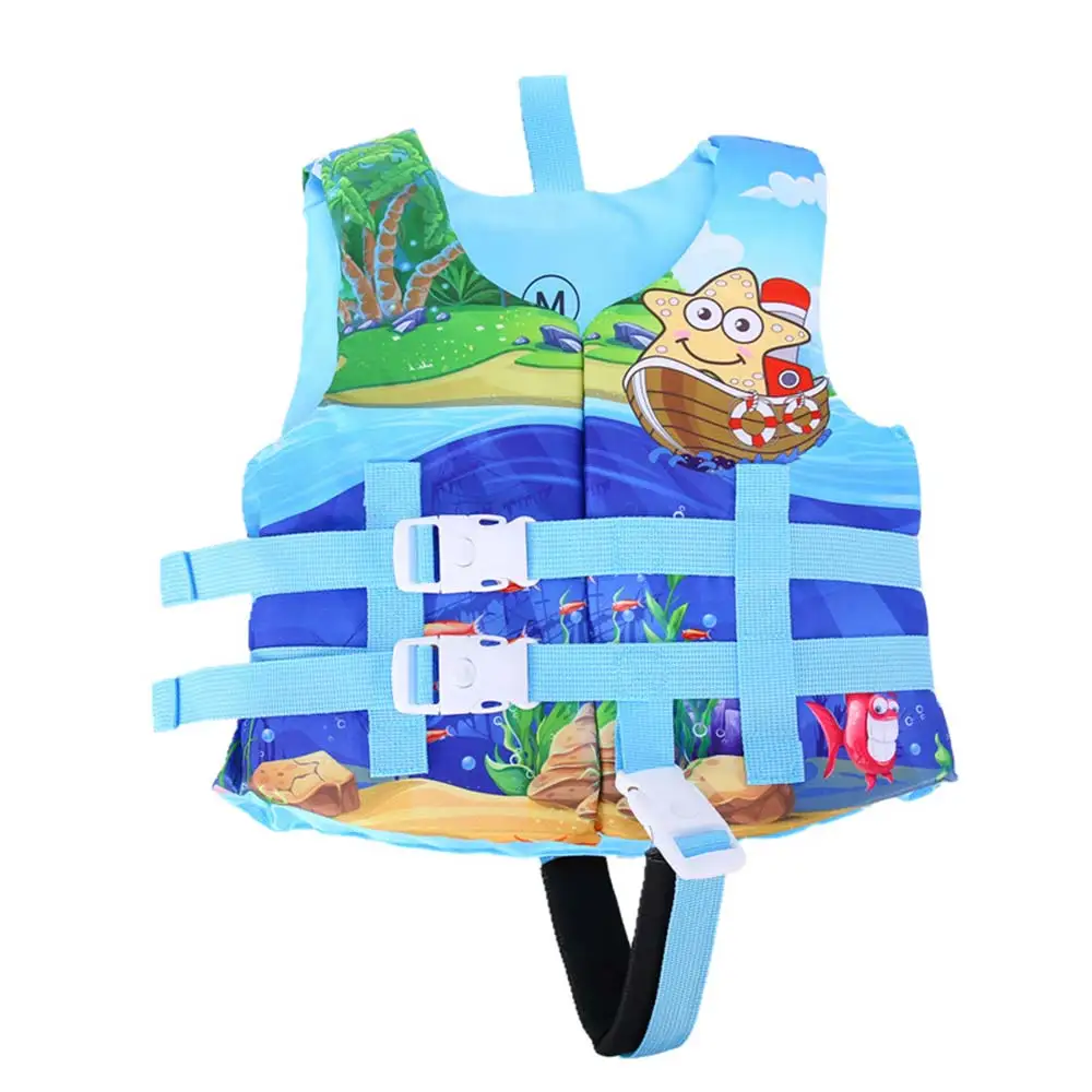 Puddle Kids Life Vest Flotation Girl Jacket Boy Swimsuit Sunscreen Floating Power Swimming Pool Accessories for Drifting Boating
Puddle Kids Life Vest Flotation Girl Jacket Boy Swimsuit Sunscreen Floating Power Swimming Pool Accessories for Drifting Boating