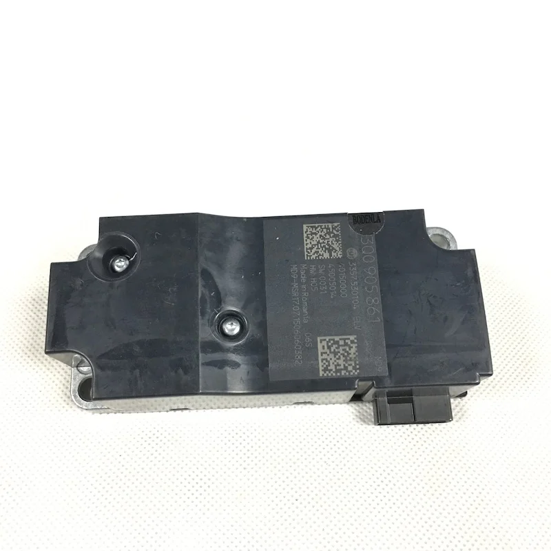 Steering Column Lock Control Unit For VW Passat B8 New Touran Tiguan Audi TT TTS 8S Q2 Seat Skoda 3Q0 905 861 3Q0905861
Steering Column Lock Control Unit For VW Passat B8 New Touran Tiguan Audi TT TTS 8S Q2 Seat Skoda 3Q0 905 861 3Q0905861
