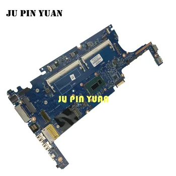 802503-601 802503-001 802503-501 For HP EliteBook 820 G1 Notebook PC 6050A2630701-MB-A01 Laptop Motherbaord W/ i7-4510U
802503-601 802503-001 802503-501 For HP EliteBook 820 G1 Notebook PC 6050A2630701-MB-A01 Laptop Motherbaord W/ i7-4510U