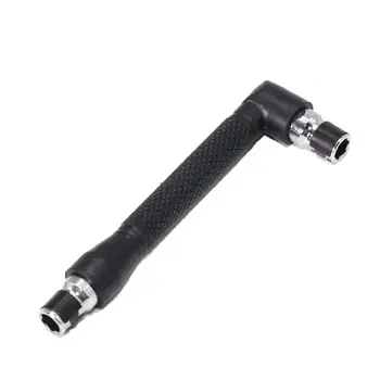 11pcs/set Electronics Screwdriver Drill Bit Holder Connect Link Shaft Extension
11pcs/set Electronics Screwdriver Drill Bit Holder Connect Link Shaft Extension