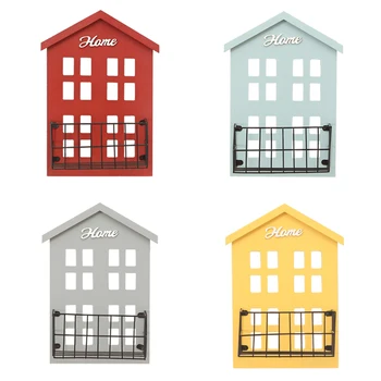 Wooden Storage Wall Shelf Rack Display Organization House Style Decoration for Home XHC88
Wooden Storage Wall Shelf Rack Display Organization House Style Decoration for Home XHC88