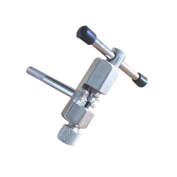 Bicycle Chain Remover Separator Breaker Repair Tool Disassembly Cutting Device Disassembly
Bicycle Chain Remover Separator Breaker Repair Tool Disassembly Cutting Device Disassembly