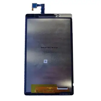 8.0" LCD For Lenovo Tab E8 TB 8304 TB-8304F1 TB-8304F TB-8304 LCD Display Touch Screen Glass Sensor Assembly + Tools
8.0" LCD For Lenovo Tab E8 TB 8304 TB-8304F1 TB-8304F TB-8304 LCD Display Touch Screen Glass Sensor Assembly + Tools