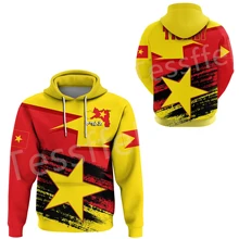 Tessffel Newest Africa Country Ethiopia Tigray Flag Retro Harajuku Tracksuit 3DPrint Men/Women Pullover Casual Funny Hoodies A2
Tessffel Newest Africa Country Ethiopia Tigray Flag Retro Harajuku Tracksuit 3DPrint Men/Women Pullover Casual Funny Hoodies A2