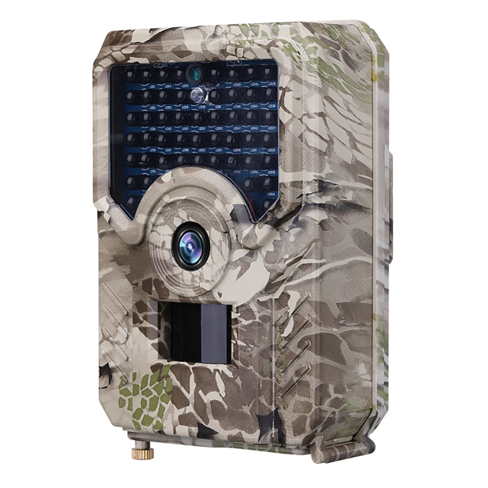 12MP Hunting Trail Camera 1080P HD Video Scouting Infrared Night Vision Wild Cameras IP66 Waterproof Outdoor Wildlife Camera
12MP Hunting Trail Camera 1080P HD Video Scouting Infrared Night Vision Wild Cameras IP66 Waterproof Outdoor Wildlife Camera