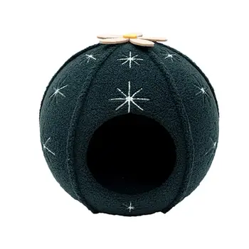 1 Pc Pet Cat Dog Bed House Mat Comfortable Pet Plush Bed Pet Nest For Home Four Seasons
1 Pc Pet Cat Dog Bed House Mat Comfortable Pet Plush Bed Pet Nest For Home Four Seasons
