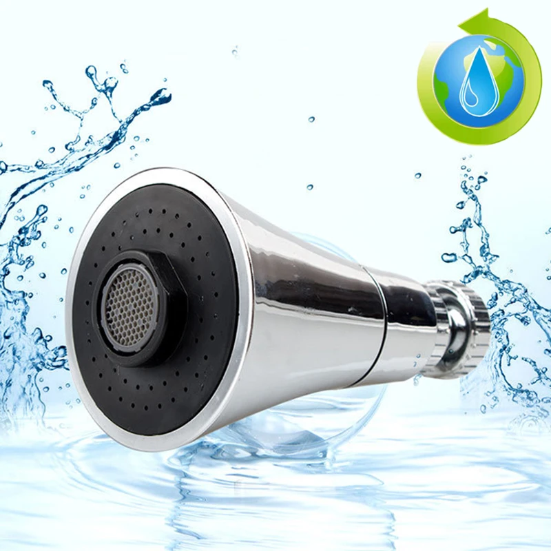 Faucet Aerator Faucet Bubbler Sprayer Rotatable Nozzle Shower Diffuser Filter Aerator Kitchen Accessories Retail and Wholesale
Faucet Aerator Faucet Bubbler Sprayer Rotatable Nozzle Shower Diffuser Filter Aerator Kitchen Accessories Retail and Wholesale