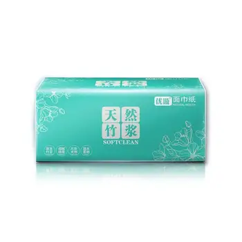 Youxuan Puree Natural Pumping Paper Natural Bamboo Pulp Facial Tissue 36 Pack FCL No Added Tissue Household Sanitary Tissue 
Youxuan Puree Natural Pumping Paper Natural Bamboo Pulp Facial Tissue 36 Pack FCL No Added Tissue Household Sanitary Tissue