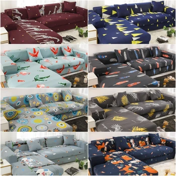 1/2/3/4-seater Arm Chair Cover Sofa Slipcover For Living Room Stretch Sofa Covers Furniture Protector Polyester Couch Cover
1/2/3/4-seater Arm Chair Cover Sofa Slipcover For Living Room Stretch Sofa Covers Furniture Protector Polyester Couch Cover