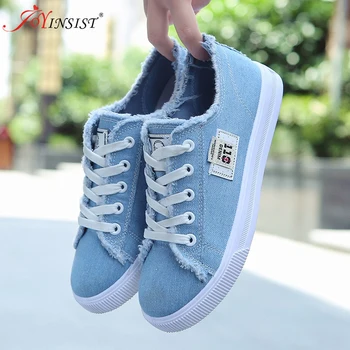 Women Canvas shoes Sneakers 2019 Hot Solid Lace-up Superstar Shoes High Quality Students Shoes Fashion Young New Arrival
Women Canvas shoes Sneakers 2019 Hot Solid Lace-up Superstar Shoes High Quality Students Shoes Fashion Young New Arrival