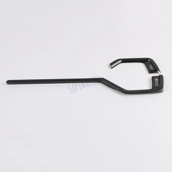 For Toyota RAV4 RAV 4 2019 2020 Interior Accessories Carbon Fiber Front Side Air Condition Air Vent Outlet Cover Trim sticker 
For Toyota RAV4 RAV 4 2019 2020 Interior Accessories Carbon Fiber Front Side Air Condition Air Vent Outlet Cover Trim sticker