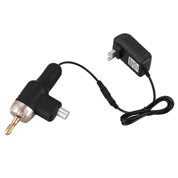Mini Electric Grinder Hand Grinder Electric Engraving Tool Machine Tool Engraving Pen US Plug
Mini Electric Grinder Hand Grinder Electric Engraving Tool Machine Tool Engraving Pen US Plug