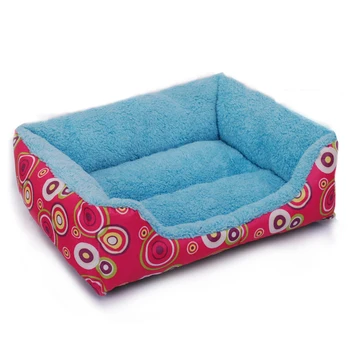 Dog Bed Circle Pet Sofa Mat Waterproof Bottom Soft Fleece Warm Cat Bed Mattress House Pet Shop Drop Shipping Cama Perro 5
Dog Bed Circle Pet Sofa Mat Waterproof Bottom Soft Fleece Warm Cat Bed Mattress House Pet Shop Drop Shipping Cama Perro 5