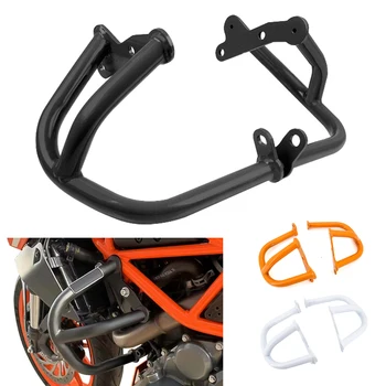 Motorcycle accessories Engine Guard Bumpers Frame Protection FOR KTM 390 DUKE 2013-2019 Crash Bar FOR KTM 250 DUKE 2017-2019
Motorcycle accessories Engine Guard Bumpers Frame Protection FOR KTM 390 DUKE 2013-2019 Crash Bar FOR KTM 250 DUKE 2017-2019