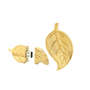 New Wood Leaf Pen Drive 64GB Usb Flash Drive Memory Stick 8GB U Disk 16GB 32GB 4GB Pendrive Memory Stick Pendrives U Disk Bamboo
New Wood Leaf Pen Drive 64GB Usb Flash Drive Memory Stick 8GB U Disk 16GB 32GB 4GB Pendrive Memory Stick Pendrives U Disk Bamboo