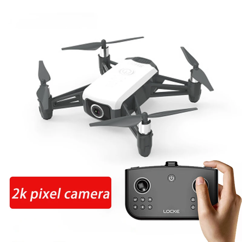 H2 Drone 2k camera optical flow positioning hover FPV quadcopter 2K HD camera Rc helicopter with camera intelligent follow drone
H2 Drone 2k camera optical flow positioning hover FPV quadcopter 2K HD camera Rc helicopter with camera intelligent follow drone