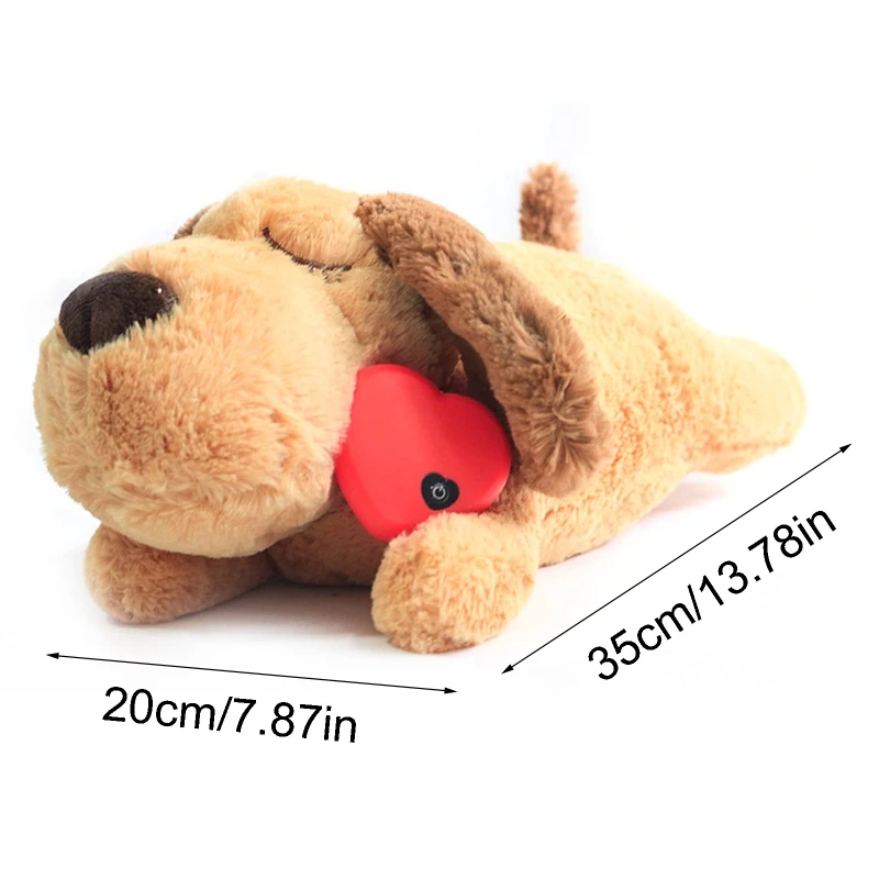 plush dog toys