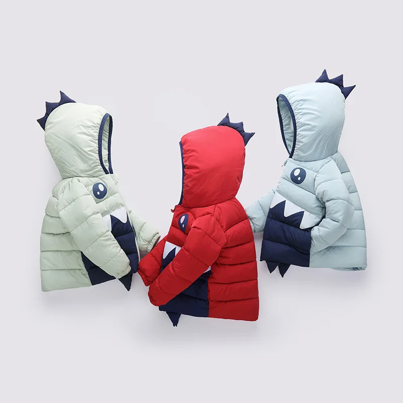 2019 kids Cotton Jacket Autumn/Winter kids clothes Fashion boys Coats Outerwear girls hooder Coat Down Jackets Children Clothing 
2019 kids Cotton Jacket Autumn/Winter kids clothes Fashion boys Coats Outerwear girls hooder Coat Down Jackets Children Clothing