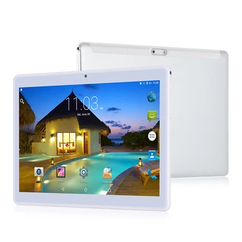 2020 Super Tempered XGODY 10.1" 1GB RAM 16GB ROM Quad Core Android 7.0 Tablet PC 2xSIM WIFI+3G HD Phablet Notebook for Children
2020 Super Tempered XGODY 10.1" 1GB RAM 16GB ROM Quad Core Android 7.0 Tablet PC 2xSIM WIFI+3G HD Phablet Notebook for Children