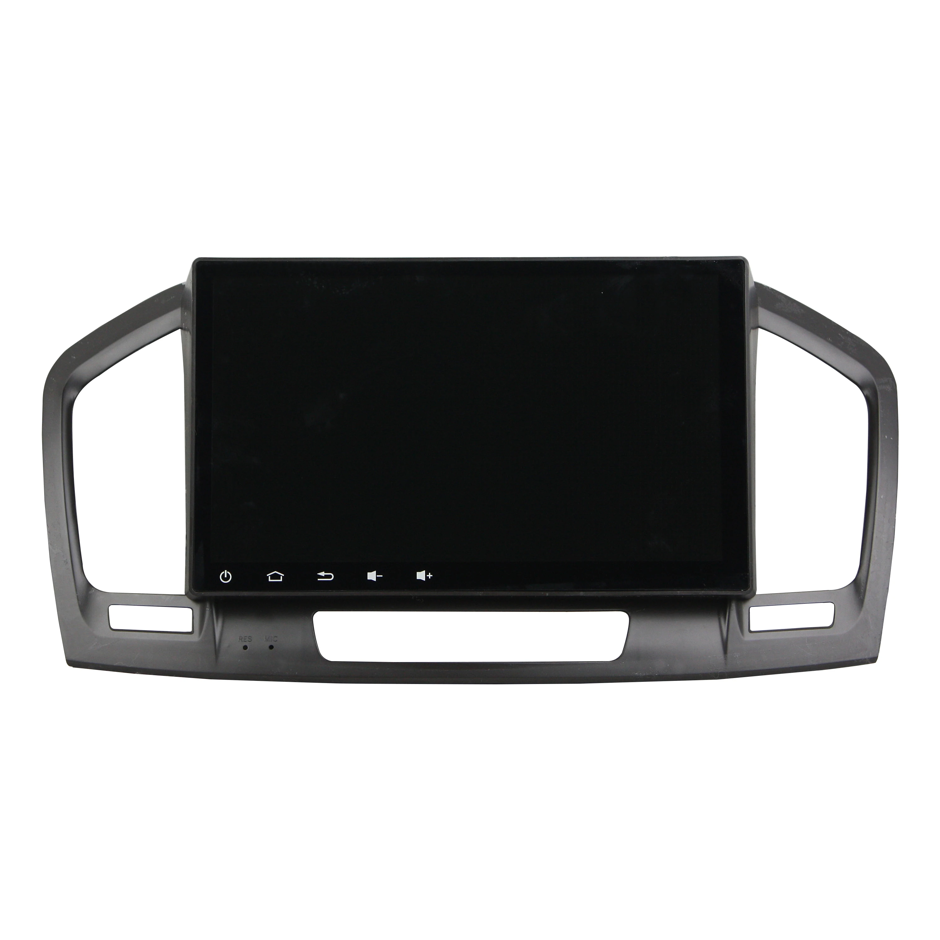 Фото Octa Core 10.1'' 8 core Android 9.0 Car DVD player GPS for Opel Insigina 2009 2010 2011 2012 2 NAVIGATION gps 4G RAM 64G ROM |