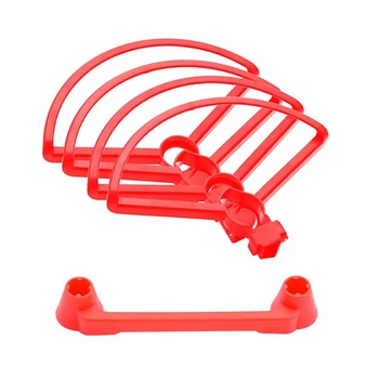 for Mavic Mini Quick Release Anti-Collision Protective Ring Propeller Guards Remote Control Rocker Protector for Mavic Mini Dron
for Mavic Mini Quick Release Anti-Collision Protective Ring Propeller Guards Remote Control Rocker Protector for Mavic Mini Dron