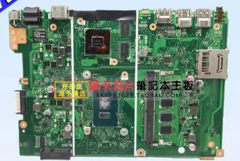 X441UV motherboard for ASUS X441U X441UV laptop motherboard notebook I7-7500 PM N16S-GMR-S-A2 original motherboard Test 
X441UV motherboard for ASUS X441U X441UV laptop motherboard notebook I7-7500 PM N16S-GMR-S-A2 original motherboard Test