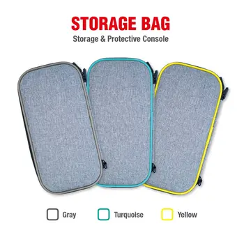 For Switch Lite Oxford Cloth Eva Compressive Protection Hard Bag Strap Dissection Holds Cassette Carrying Hat Set
For Switch Lite Oxford Cloth Eva Compressive Protection Hard Bag Strap Dissection Holds Cassette Carrying Hat Set