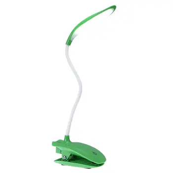 Durable LED Reading Light With Clip Eye Care Desk Lamp Clip-on Flexible Arm Light For Studying Working Bedroom
Durable LED Reading Light With Clip Eye Care Desk Lamp Clip-on Flexible Arm Light For Studying Working Bedroom
