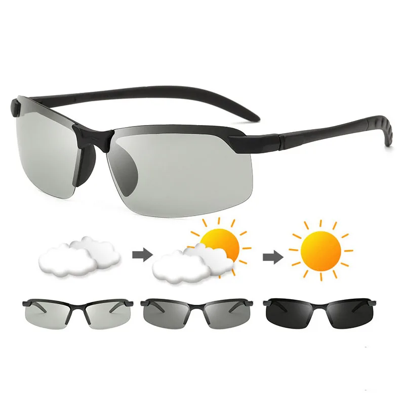 Polarized Fishing Sunglasses Men Women Fishing Goggles Camping Hiking Driving Bicycle Eyewear Sport Cycling Glasses
Polarized Fishing Sunglasses Men Women Fishing Goggles Camping Hiking Driving Bicycle Eyewear Sport Cycling Glasses