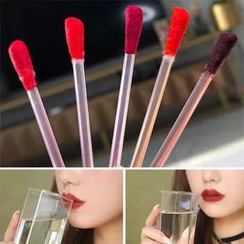 Lipstick Cigarette Case Cotton Swab Lipsticks Long Lasting Waterproof Cosmetics for Women MPwell
Lipstick Cigarette Case Cotton Swab Lipsticks Long Lasting Waterproof Cosmetics for Women MPwell