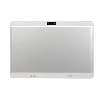 Android Tablet 10.1 Inch 1GB RAM 16GB ROM WiFi Tablet Pc Quad Core Android 8.0 1280x800 IPS Dual Camera Pc Tablet EU Plug-SCLL
Android Tablet 10.1 Inch 1GB RAM 16GB ROM WiFi Tablet Pc Quad Core Android 8.0 1280x800 IPS Dual Camera Pc Tablet EU Plug-SCLL