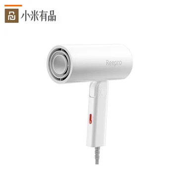 Reepro Mini Power Generation Care Hair Dryer RP-HC04 Portable White For Travel Quickly Dry Negative ion Hair Dryers
Reepro Mini Power Generation Care Hair Dryer RP-HC04 Portable White For Travel Quickly Dry Negative ion Hair Dryers