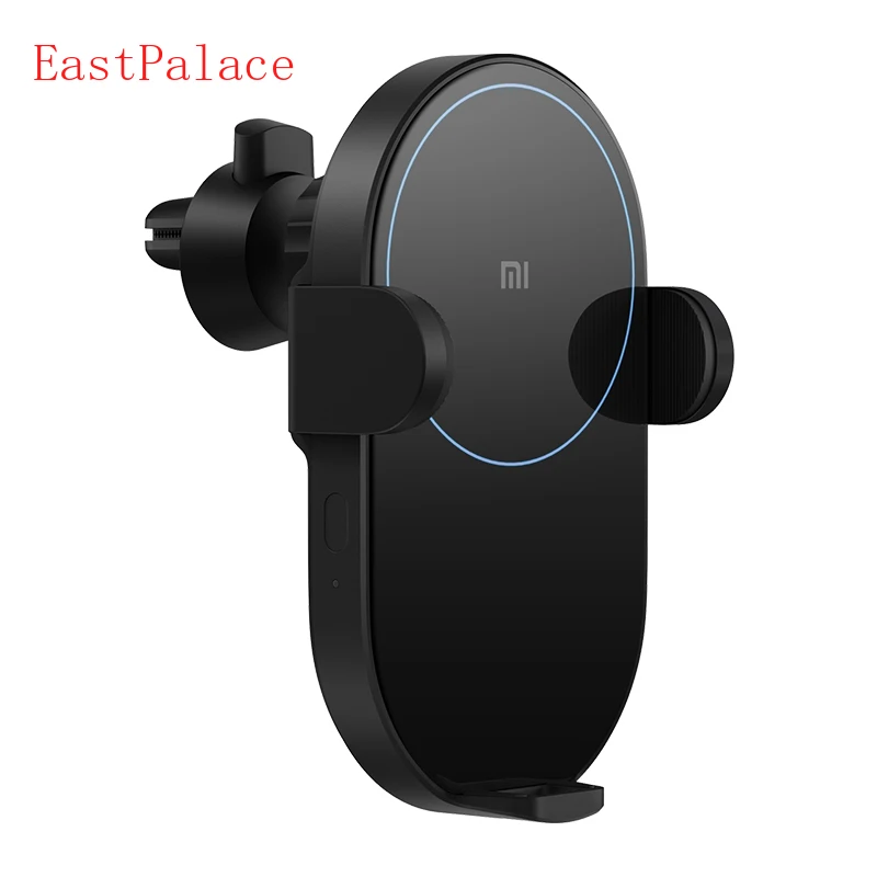 For Xiaomi Wireless Car Charger 20W Max Qi Quick Charging Wireless Car Charger for Mi 9 Iphone X XS Sumsang Original Stand CE
For Xiaomi Wireless Car Charger 20W Max Qi Quick Charging Wireless Car Charger for Mi 9 Iphone X XS Sumsang Original Stand CE