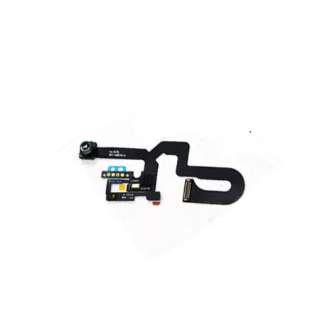 

10Pcs Small Front Camera Replacement For IPhone 8 7 Plus 8G 8P 7G 7P Light Proximity Sensor Flex Cable Facing Module Parts