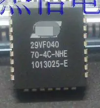 10 unids/lote SST29VF040-70-4C-NHETR SST29VF040-70-4C-NHE SST29VF040 70-4C-NHE 29VF040 PLCC32
10 unids/lote SST29VF040-70-4C-NHETR SST29VF040-70-4C-NHE SST29VF040 70-4C-NHE 29VF040 PLCC32