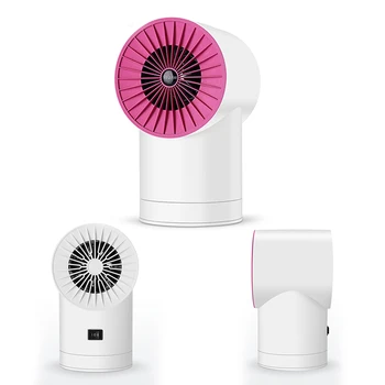 Mini Electric Heater Warm Air Fan Portable Space Home Office Winter Warmer Fan Air Heater Stove Radiator Warmer Machine
Mini Electric Heater Warm Air Fan Portable Space Home Office Winter Warmer Fan Air Heater Stove Radiator Warmer Machine